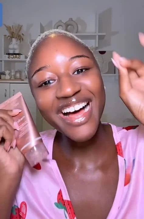 MASQUE COLLAGEN : Le Secret d'une Peau Parfaite dès le Réveil. Résultat visible en 1 seule nuit ! (ML)